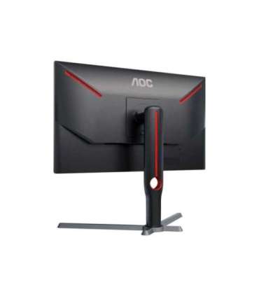 AOC Monitor 25G3ZM/BK 24.5 " VA FHD 16:9 240 Hz 1 ms 1920 x 1080 300 cd/m² HDMI ports quantity 2