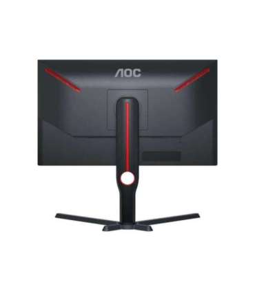 AOC Monitor 25G3ZM/BK 24.5 " VA FHD 16:9 240 Hz 1 ms 1920 x 1080 300 cd/m² HDMI ports quantity 2