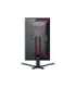 AOC Monitor 25G3ZM/BK 24.5 " VA FHD 16:9 240 Hz 1 ms 1920 x 1080 300 cd/m² HDMI ports quantity 2