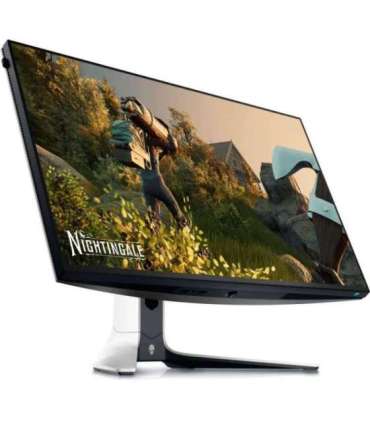 Dell Gaming Monitor AW2723DF 27 " IPS QHD 16:9 144-280 Hz 1 ms 2560 x 1440 600 cd/m² HDMI ports