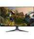 Dell Gaming Monitor AW2723DF 27 " IPS QHD 16:9 144-280 Hz 1 ms 2560 x 1440 600 cd/m² HDMI ports