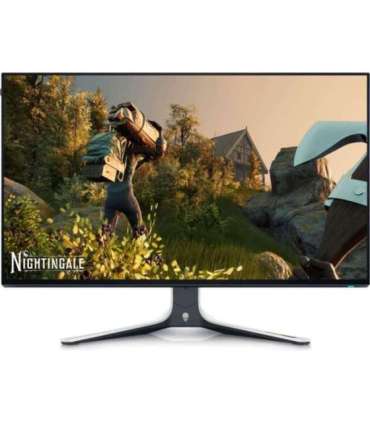 Dell Gaming Monitor AW2723DF 27 " IPS QHD 16:9 144-280 Hz 1 ms 2560 x 1440 600 cd/m² HDMI ports