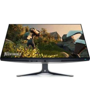 Dell Gaming Monitor AW2723DF 27 " IPS QHD 16:9 144-280 Hz 1 ms 2560 x 1440 600 cd/m² HDMI ports