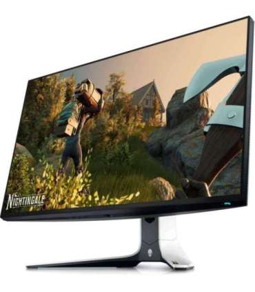 Dell Gaming Monitor AW2723DF 27 " IPS QHD 16:9 144-280 Hz 1 ms 2560 x 1440 600 cd/m² HDMI ports