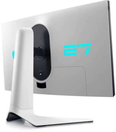 Dell Gaming Monitor AW2723DF 27 " IPS QHD 16:9 144-280 Hz 1 ms 2560 x 1440 600 cd/m² HDMI ports