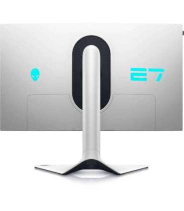 Dell Gaming Monitor AW2723DF 27 " IPS QHD 16:9 144-280 Hz 1 ms 2560 x 1440 600 cd/m² HDMI ports