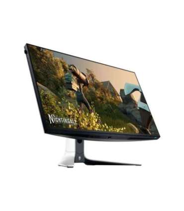 Dell Gaming Monitor AW2723DF 27 " IPS QHD 16:9 144-280 Hz 1 ms 2560 x 1440 600 cd/m² HDMI ports