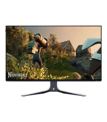 Dell Gaming Monitor AW2723DF 27 " IPS QHD 16:9 144-280 Hz 1 ms 2560 x 1440 600 cd/m² HDMI ports