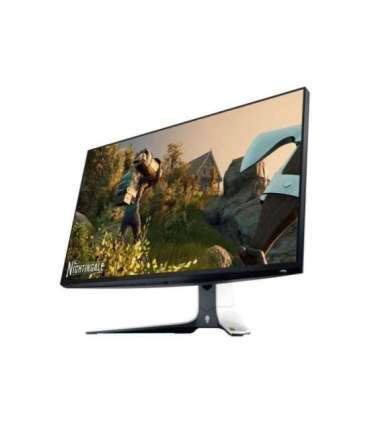 Dell Gaming Monitor AW2723DF 27 " IPS QHD 16:9 144-280 Hz 1 ms 2560 x 1440 600 cd/m² HDMI ports