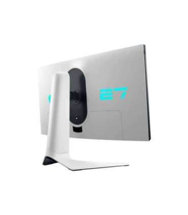 Dell Gaming Monitor AW2723DF 27 " IPS QHD 16:9 144-280 Hz 1 ms 2560 x 1440 600 cd/m² HDMI ports