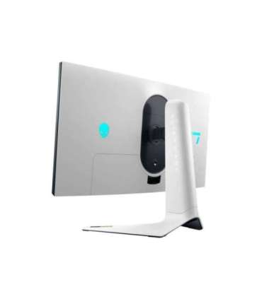 Dell Gaming Monitor AW2723DF 27 " IPS QHD 16:9 144-280 Hz 1 ms 2560 x 1440 600 cd/m² HDMI ports