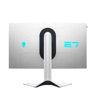 Dell Gaming Monitor AW2723DF 27 " IPS QHD 16:9 144-280 Hz 1 ms 2560 x 1440 600 cd/m² HDMI ports