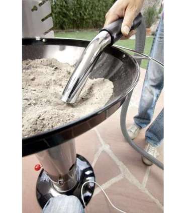 Kärcher AD 4 Premium 17 L Black, Yellow