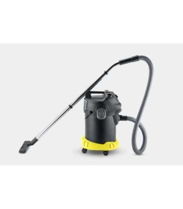 Kärcher AD 4 Premium 17 L Black, Yellow