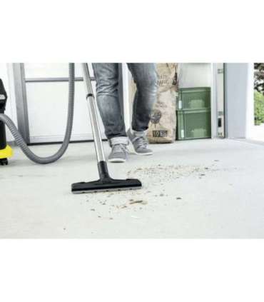 Kärcher AD 4 Premium 17 L Black, Yellow