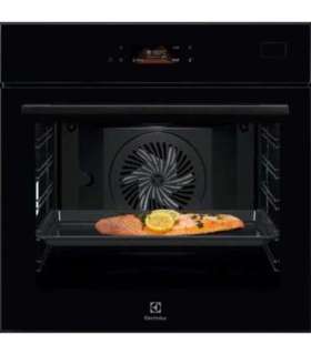Elektrolux LOB8S38Z Built-in oven 70 l 3500 W Black