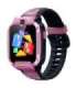Smartwatch til børn Mibro Z5 4G LTE lyserød
