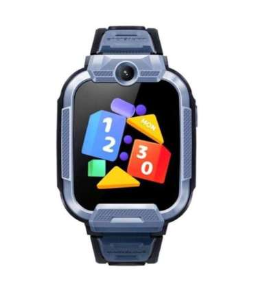 Mibro Z5 4G LTE Smartwatch for Children, Blue