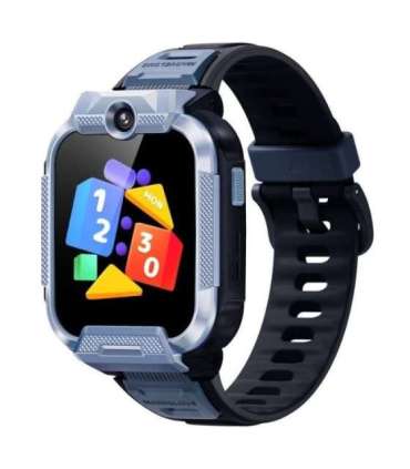 Mibro Z5 4G LTE Smartwatch for Children, Blue
