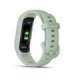 Garmin VIVOSMART 5 OLED Digital 88 x 154 pixels Touchscreen Mint colour GPS (satellite)