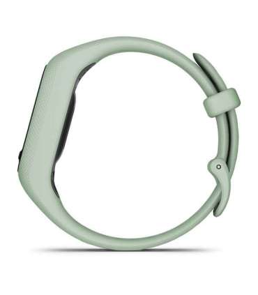Garmin VIVOSMART 5 OLED Digital 88 x 154 pixels Touchscreen Mint colour GPS (satellite)