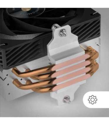 TACENS MARS MCPU-X4 120 PWM 230W CPU cooling