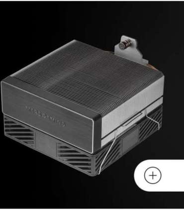 TACENS MARS MCPU-X4 120 PWM 230W CPU cooling
