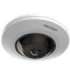Hikvision DS-2CD2955G0-ISU(1.05MM) security camera Dome IP security camera Indoor 2560 x 1920 pixels Ceiling/Wall/Desk