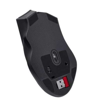 WIRELESS MOUSE DEFENDER KRONOS GM-695 RF 1600DPI 7P