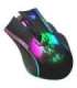 WIRELESS MOUSE DEFENDER KRONOS GM-695 RF 1600DPI 7P