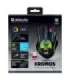 WIRELESS MOUSE DEFENDER KRONOS GM-695 RF 1600DPI 7P