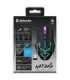 WIRELESS MOUSE DEFENDER KATANA GM-511 RF 3200DPI 7P