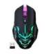 WIRELESS MOUSE DEFENDER KATANA GM-511 RF 3200DPI 7P