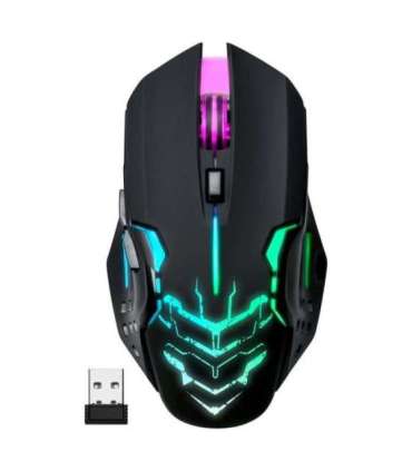 WIRELESS MOUSE DEFENDER KATANA GM-511 RF 3200DPI 7P