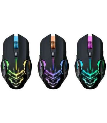 WIRELESS MOUSE DEFENDER KATANA GM-511 RF 3200DPI 7P