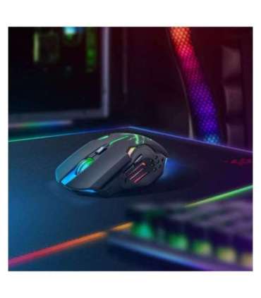 WIRELESS MOUSE DEFENDER KATANA GM-511 RF 3200DPI 7P