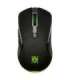 WIRELESS MOUSE DEFENDER DEMON GM-534 RF 3200DPI 6P