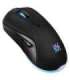 WIRELESS MOUSE DEFENDER DEMON GM-534 RF 3200DPI 6P