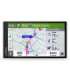 Garmin DriveSmart 76 navigator Fixed 17.8 cm (7") TFT Touchscreen 239.6 g Black