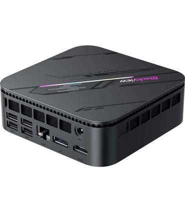 Mini PC Blackview MP100 Pro I5-12450H 16GB 512GB W11 PRO Black