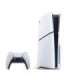 Sony Playstation 5 1TB Disk Slim console + Dualsense