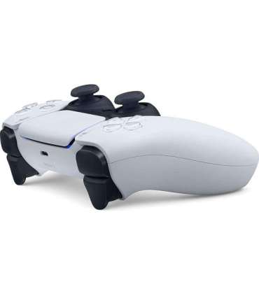 Sony Playstation 5 1TB Disk Slim console + Dualsense