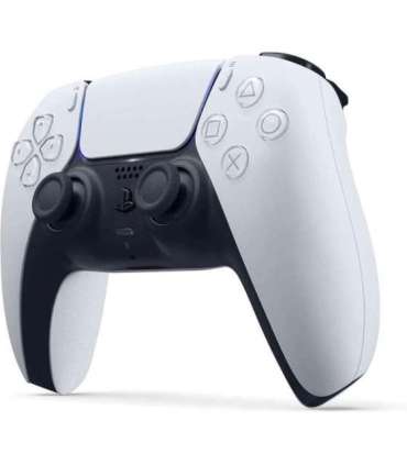 Sony Playstation 5 1TB Disk Slim console + Dualsense