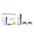 Sony Playstation 5 1TB Disk Slim console + Dualsense