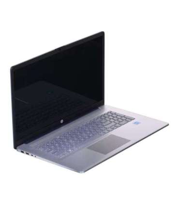 HP 17-CN3013DS Intel® N N200 Laptop 43.9 cm (17.3") HD+ Touchscreen 8 GB DDR4 256 GB SSD Wi-Fi 6 (802.11ax) Windows 11