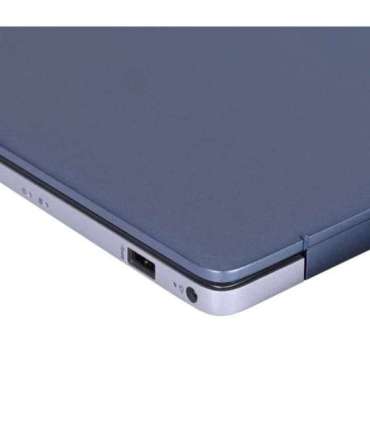 HP 17-CN3013DS Intel® N N200 Laptop 43.9 cm (17.3") HD+ Touchscreen 8 GB DDR4 256 GB SSD Wi-Fi 6 (802.11ax) Windows 11