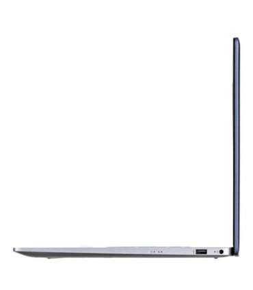 HP 17-CN3013DS Intel® N N200 Laptop 43.9 cm (17.3") HD+ Touchscreen 8 GB DDR4 256 GB SSD Wi-Fi 6 (802.11ax) Windows 11