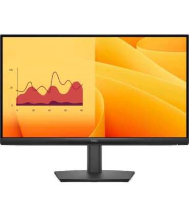 DELL E Series E2225HM computer monitor 54.6 cm (21.5") 1920 x 1080 pixels Full HD LCD
