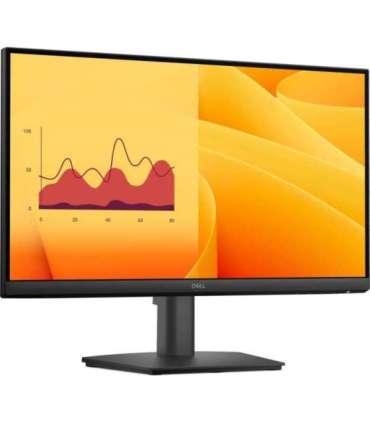 DELL E Series E2225HM computer monitor 54.6 cm (21.5") 1920 x 1080 pixels Full HD LCD