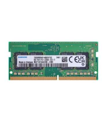 Lenovo 4X71D09532 memory module 8 GB 1 x 8 GB DDR4 3200 MHz